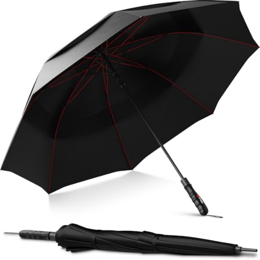 Golf Umbrella Large - Repel Umbrella Extra Large Windproof Golf