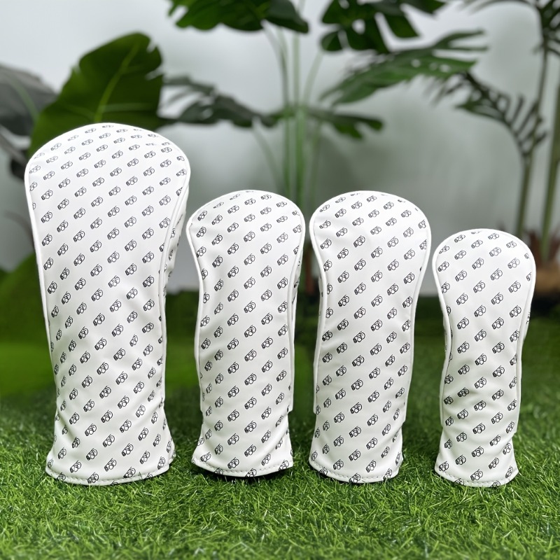 Golf Equipment Suppliers - Fashionable and minimalist golf club head