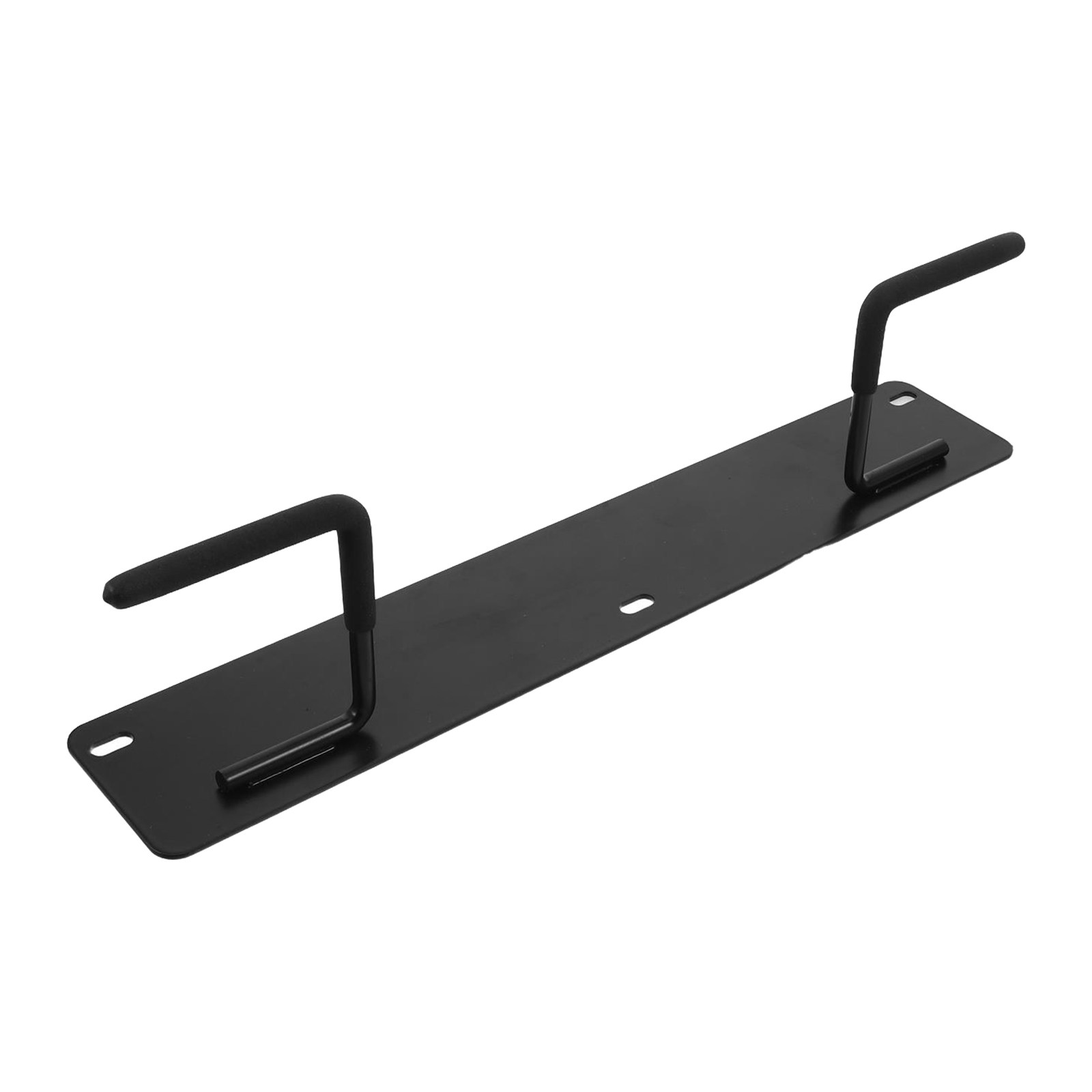 Wall Mounted Golf Bag Rack Spa - Golf Equipment Garage Organizer ulasan dan harga