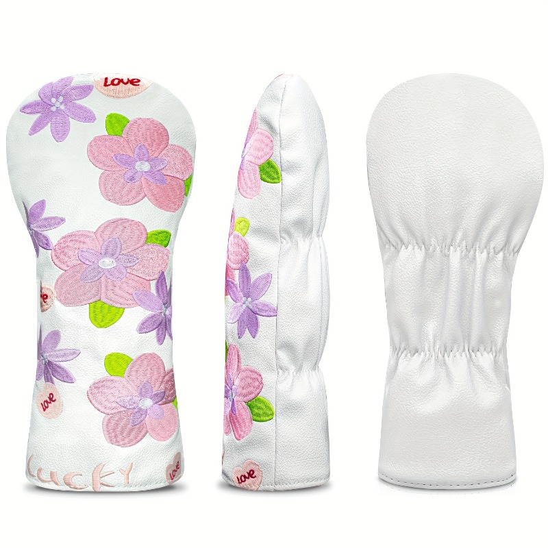 Golf Club Head Covers for Prot - Golf Equipment Suppliers ulasan dan harga