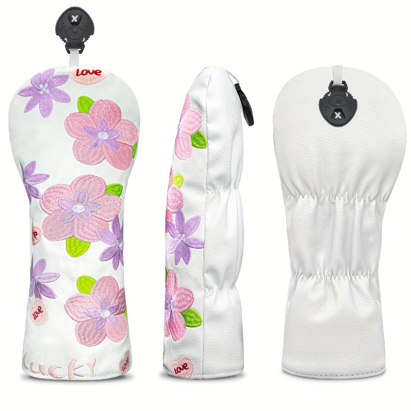 Golf Club Head Covers for Prot - Golf Equipment Suppliers ulasan dan harga