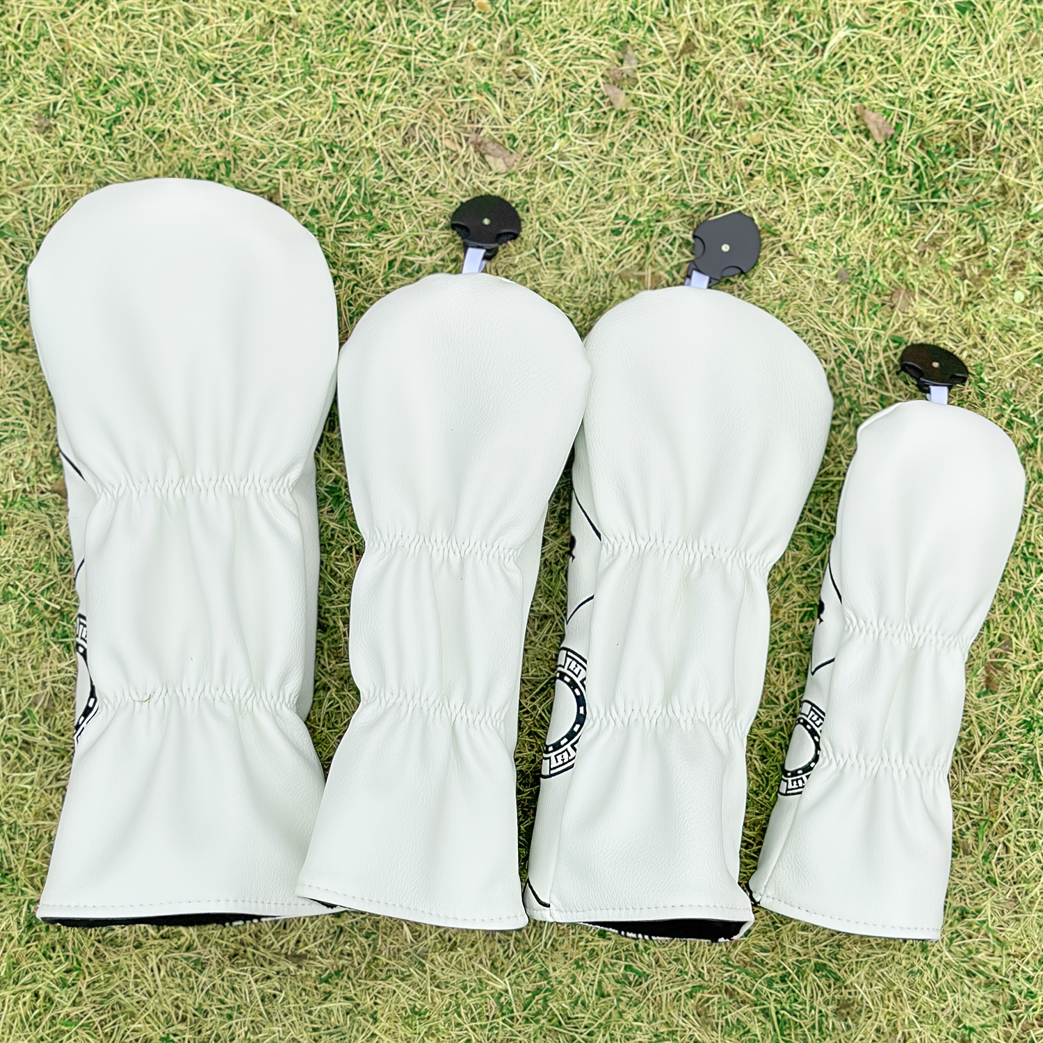 1pc/4pcs Driver/Fairway/Hybrid - Golf Equipment Suppliers ulasan dan harga