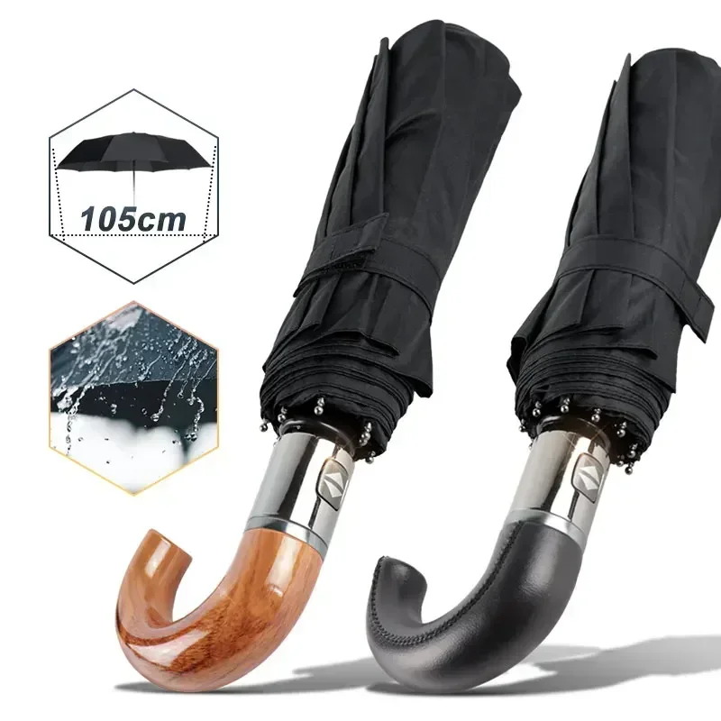 A4 Luxury Reverse Umbrella Men - Golf Umbrella Large ulasan dan harga