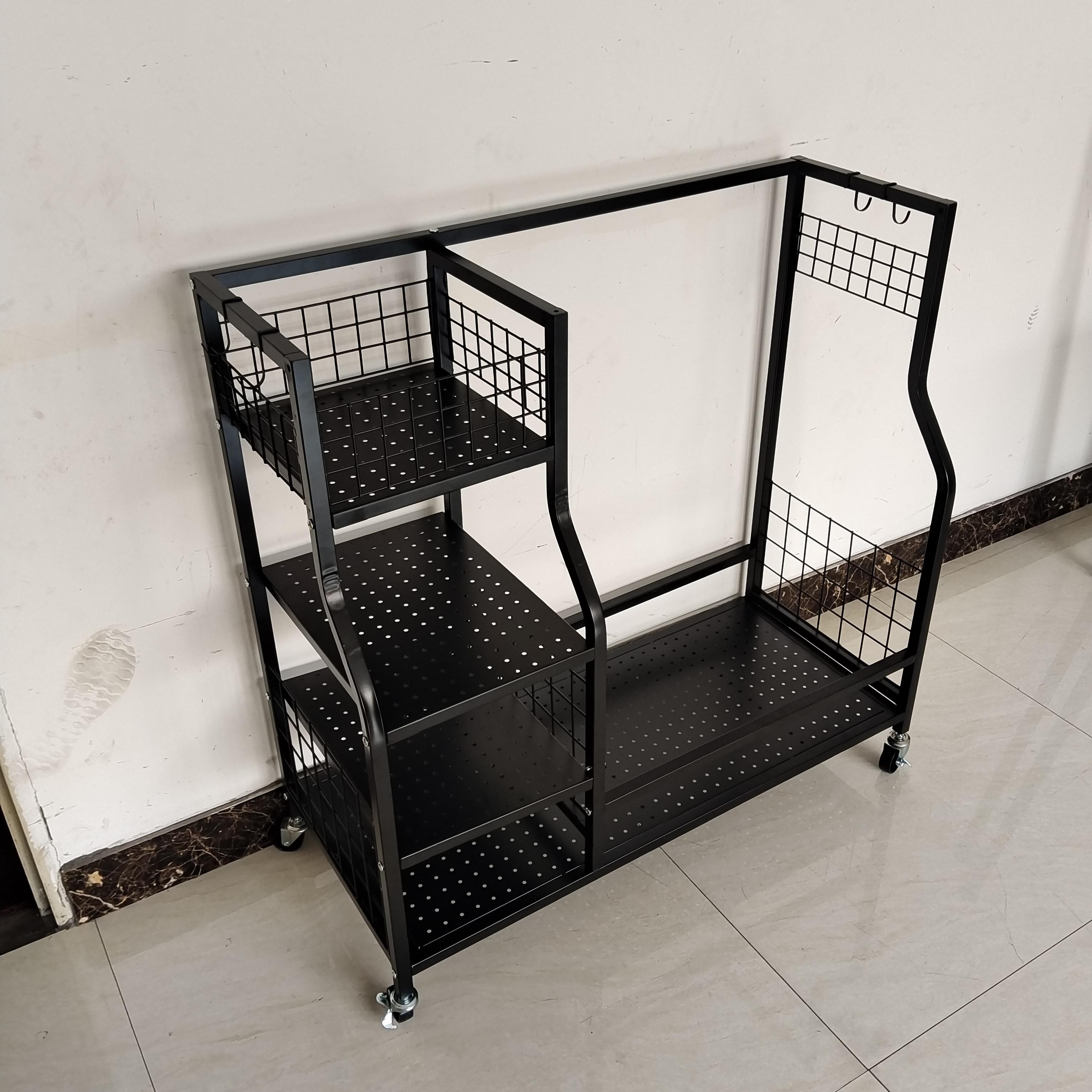 Equipment Golf Bags Club Garag - Golf Equipment Garage Organizer ulasan dan harga