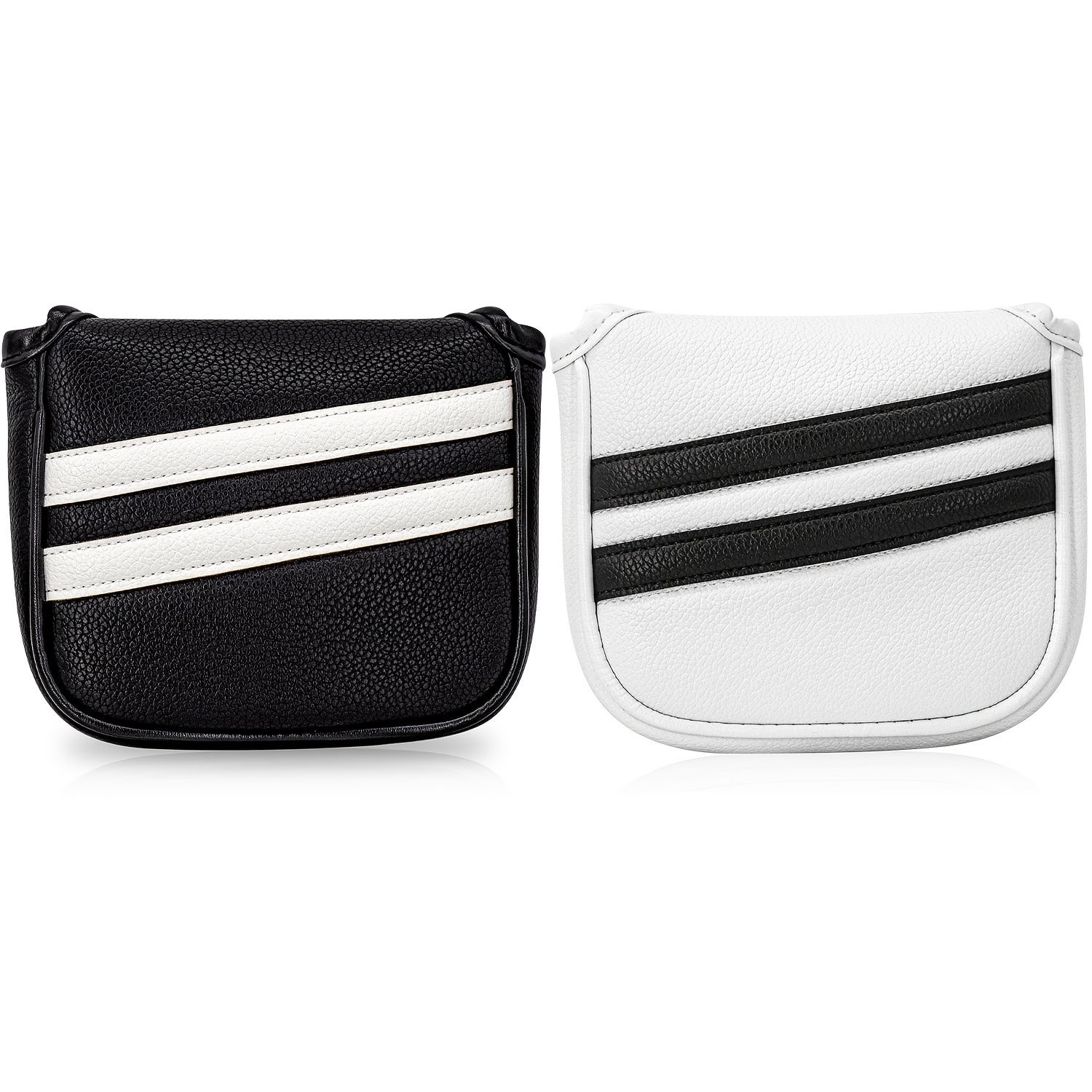 1pc Double Bar Stripes Style G - Golf Equipment Suppliers ulasan dan harga