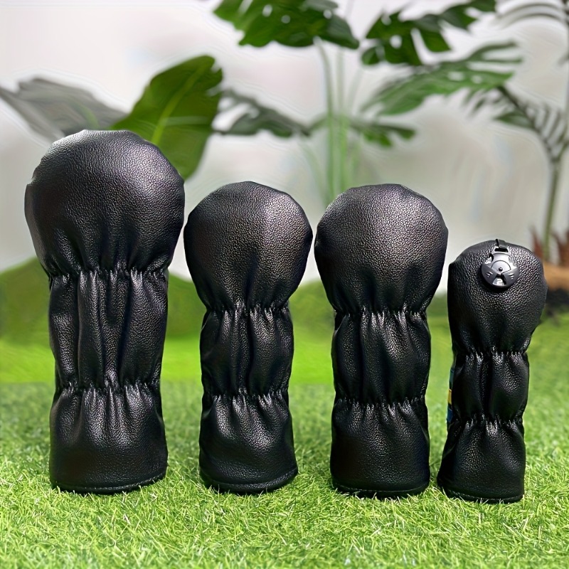 Fashionable golf club head cov - Golf Equipment Suppliers ulasan dan harga