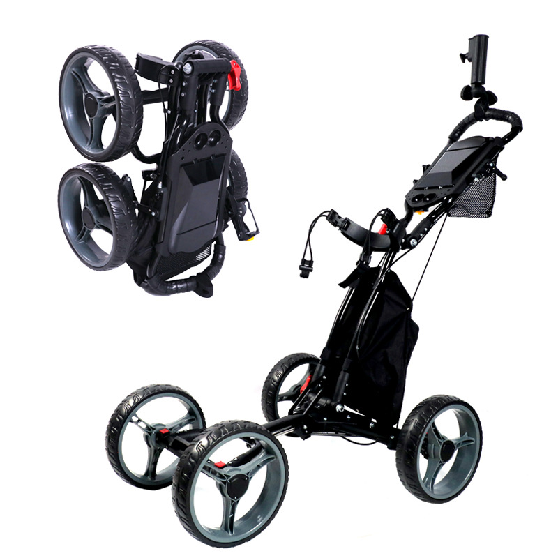 2026 Hot-Selling Foldable Four - Golf Scorecard Holder ulasan dan harga