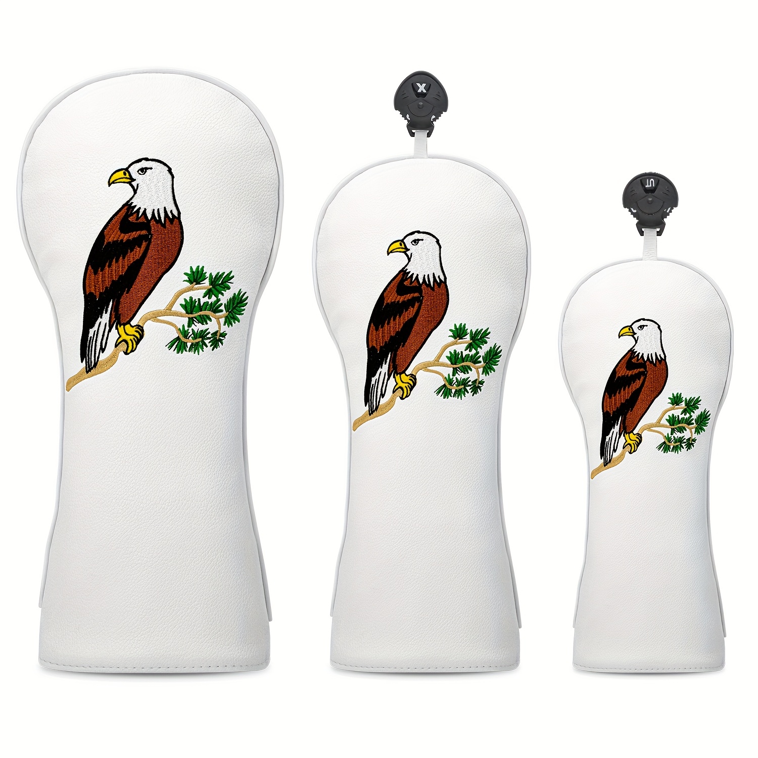 Eagle Golf Club Head Covers wi - Golf Equipment Suppliers ulasan dan harga