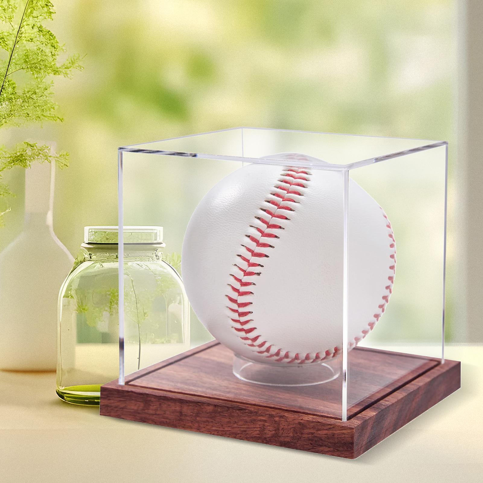 Baseball Display Cases For Bal - Golf Scorecard Holder ulasan dan harga