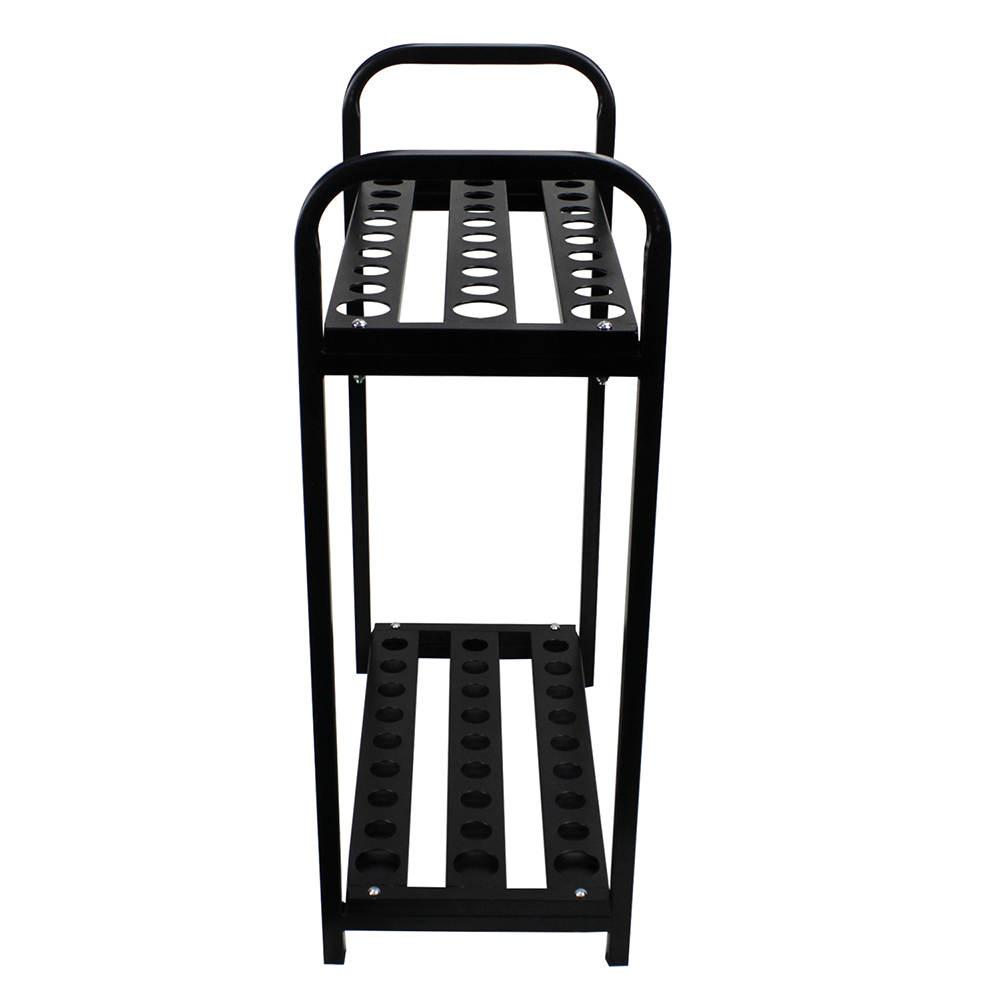 Golf Club Display Rack Organiz - Golf Scorecard Holder ulasan dan harga
