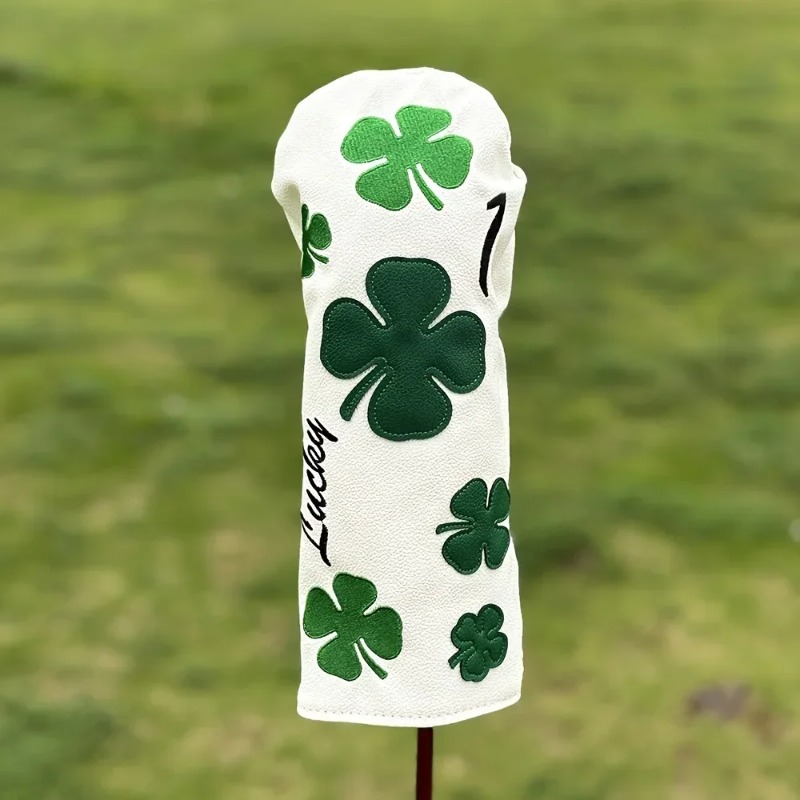 Stylish Clover Golf club head  - Golf Equipment Suppliers ulasan dan harga