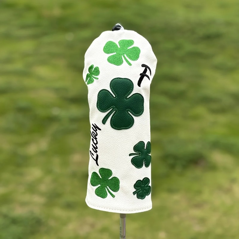 Stylish Clover Golf club head  - Golf Equipment Suppliers ulasan dan harga