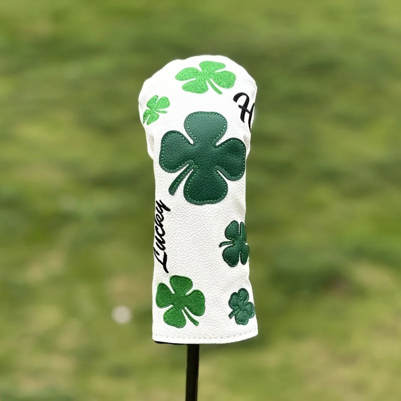 Stylish Clover Golf club head  - Golf Equipment Suppliers ulasan dan harga