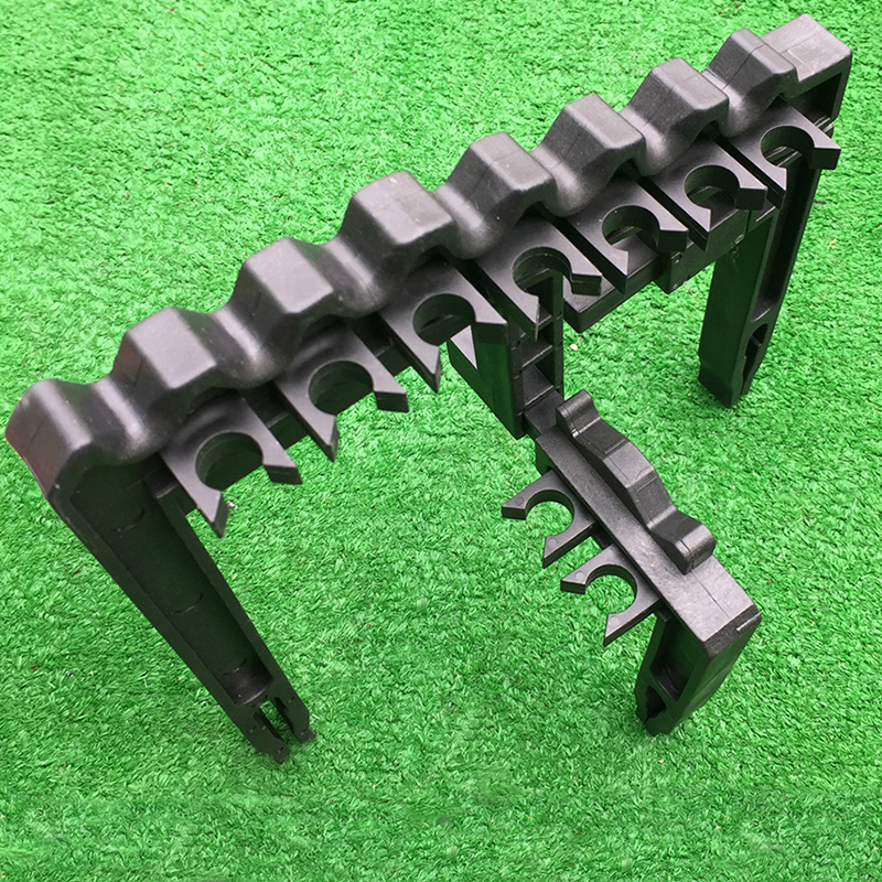 Golf Club Shafts Holder Can ho - Golf Equipment Garage Organizer ulasan dan harga