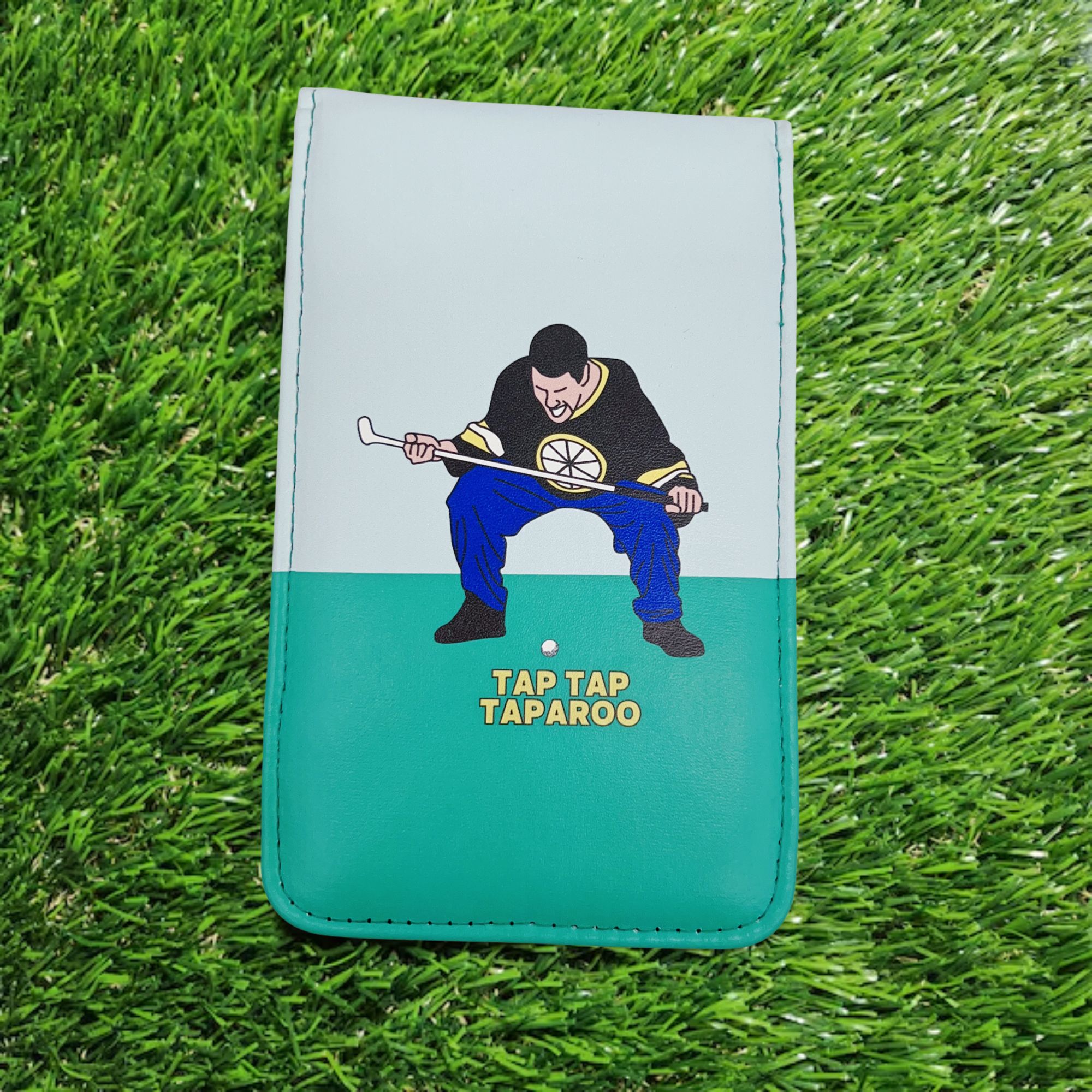Golf Scorecard Yardage Book Ho - Golf Scorecard Holder ulasan dan harga