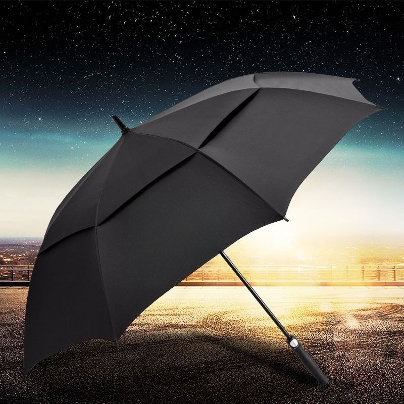 For Mercedes-Benz 3 People Sup - Golf Umbrella Large ulasan dan harga