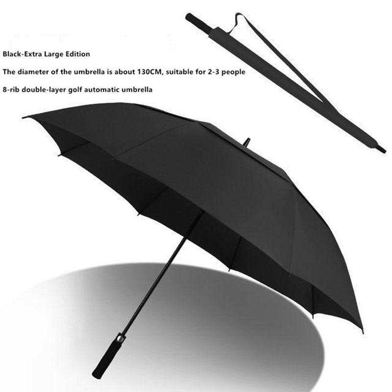For Mercedes-Benz 3 People Sup - Golf Umbrella Large ulasan dan harga