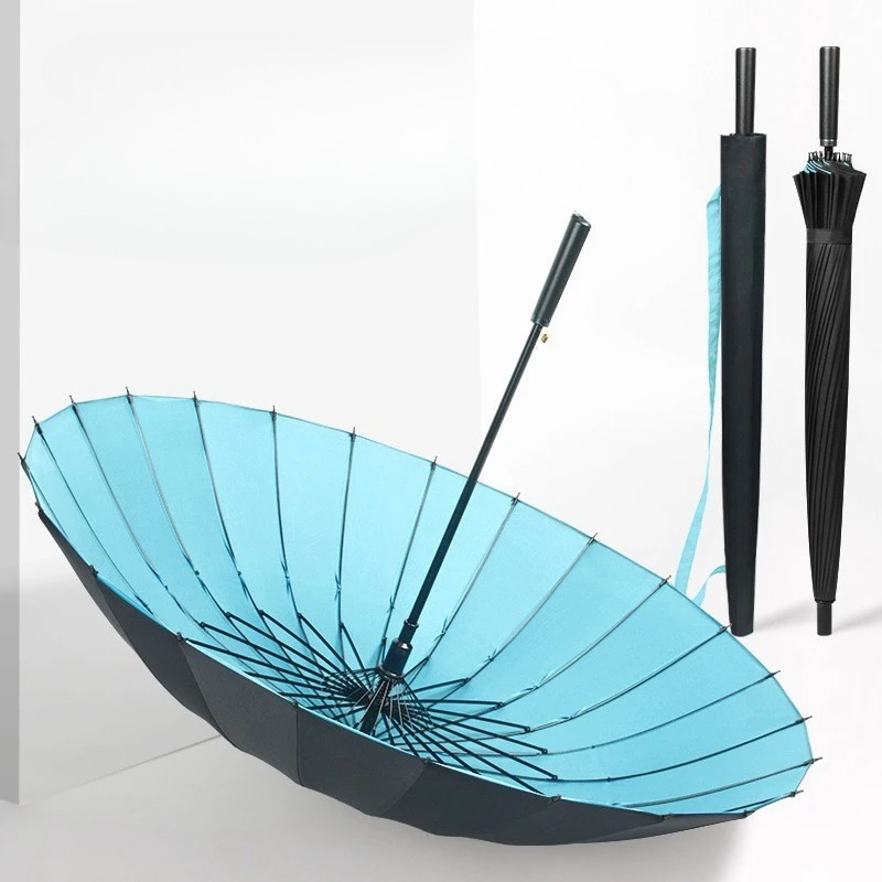 Heavy Duty Windproof Umbrella  - Golf Umbrella Large ulasan dan harga