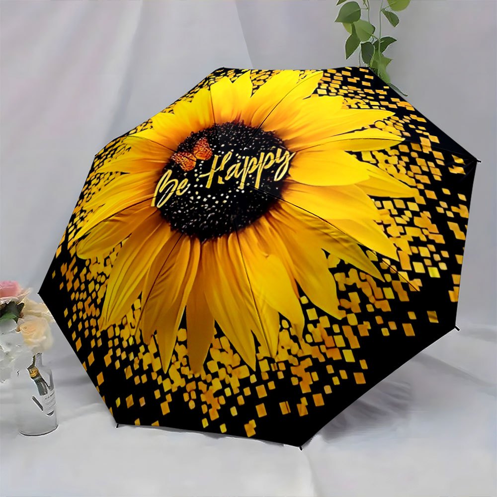 Automatic Open/Close Umbrella  - Golf Umbrella Large ulasan dan harga