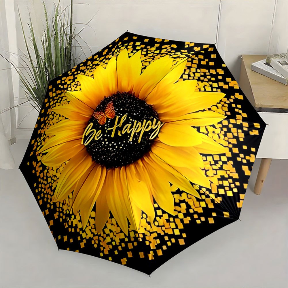 Automatic Open/Close Umbrella  - Golf Umbrella Large ulasan dan harga