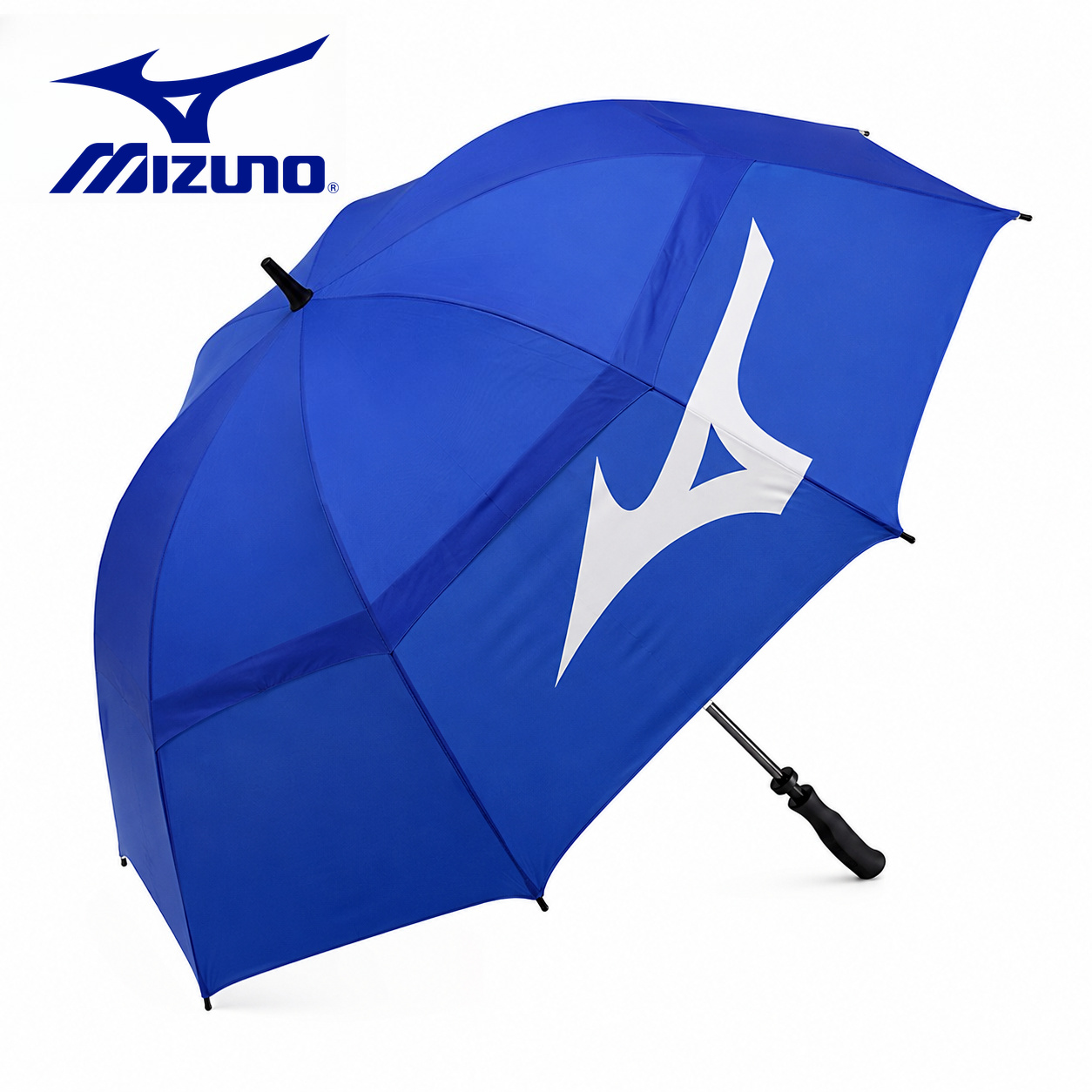Mizuno Golf Umbrella, Windproo - Golf Umbrella Large ulasan dan harga