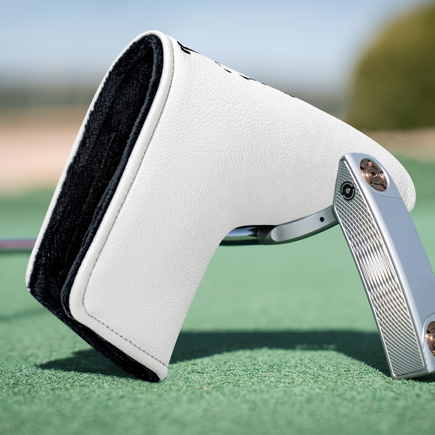 Dinosaur & Crossbones Golf Put - Golf Equipment Suppliers ulasan dan harga