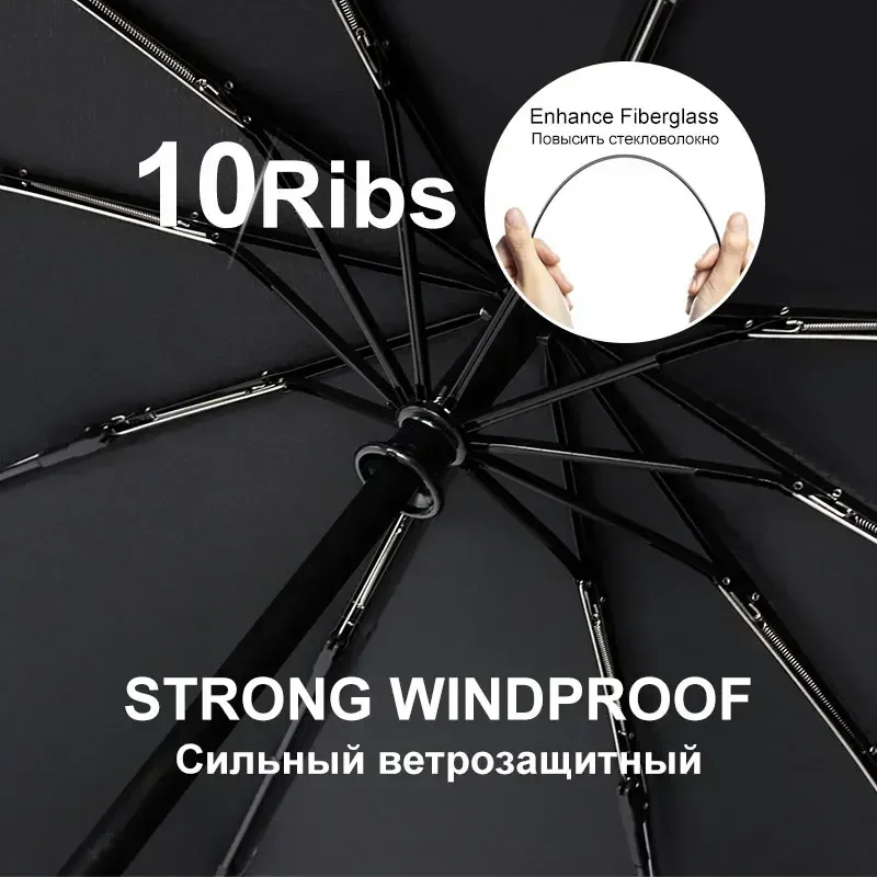 A3 Luxury Reverse Umbrella Men - Golf Umbrella Large ulasan dan harga