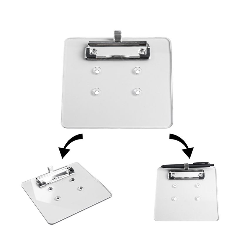 A69P-Golf Cart Scorecard With  - Golf Scorecard Holder ulasan dan harga