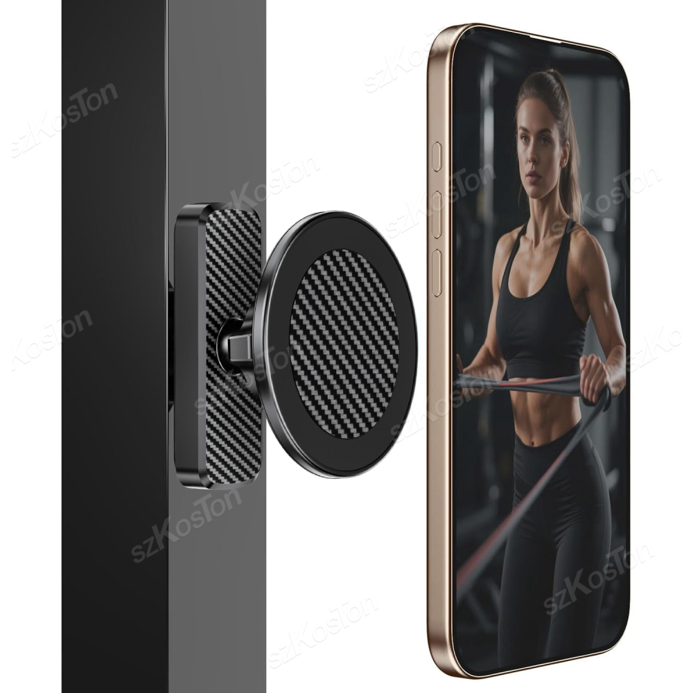 360° Adjustable Magnetic Phone - Golf Scorecard Holder ulasan dan harga