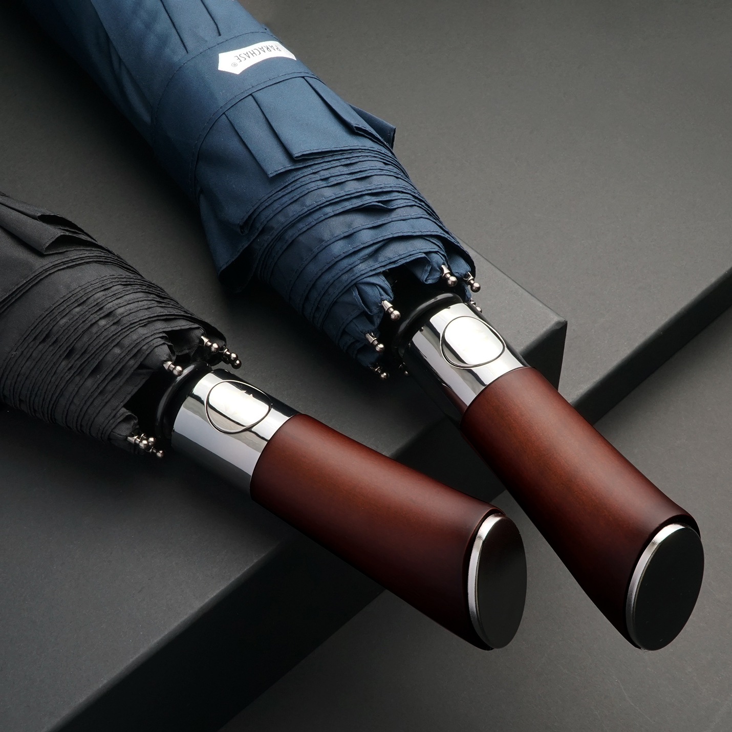 Parachase Automatic Umbrella M - Golf Umbrella Large ulasan dan harga
