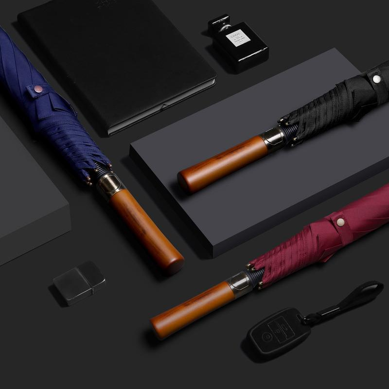 Automatic Business Golf Umbrel - Golf Umbrella Large ulasan dan harga