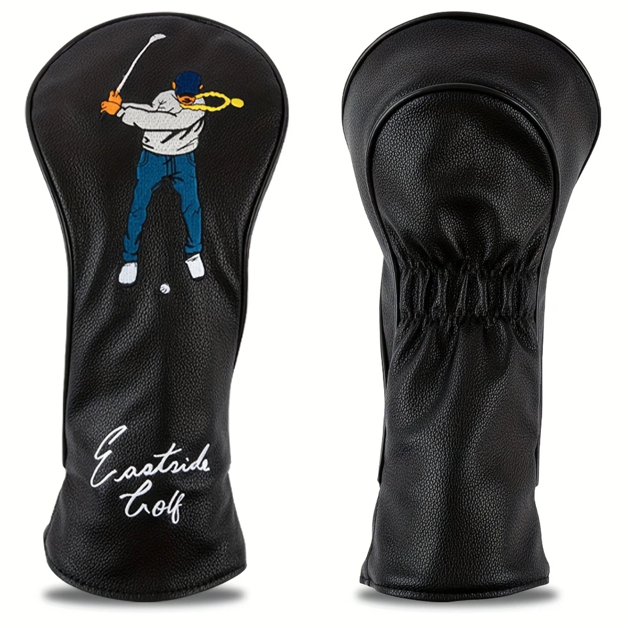 Golf Club Head Cover Durable S - Golf Equipment Suppliers ulasan dan harga