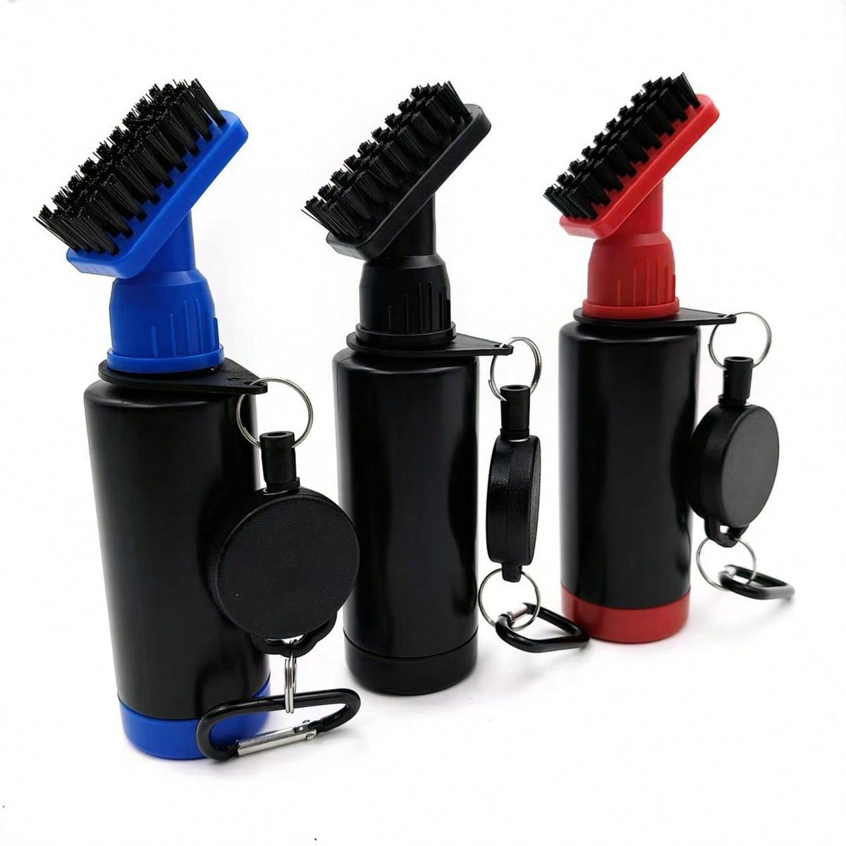 1pc Golf Club Cleaning Brush W - Golf Equipment Suppliers ulasan dan harga