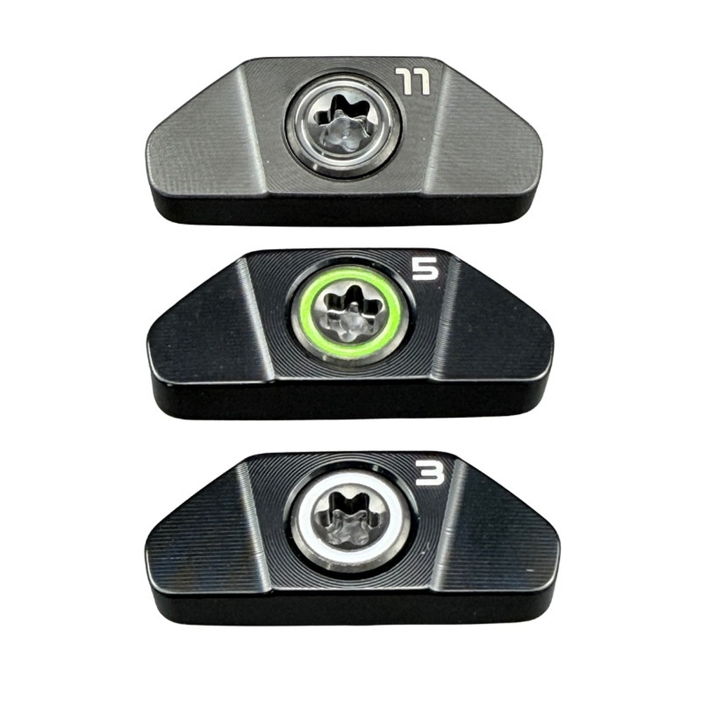 New Style Golf Weight Screw Ki - Golf Equipment Nearby ulasan dan harga