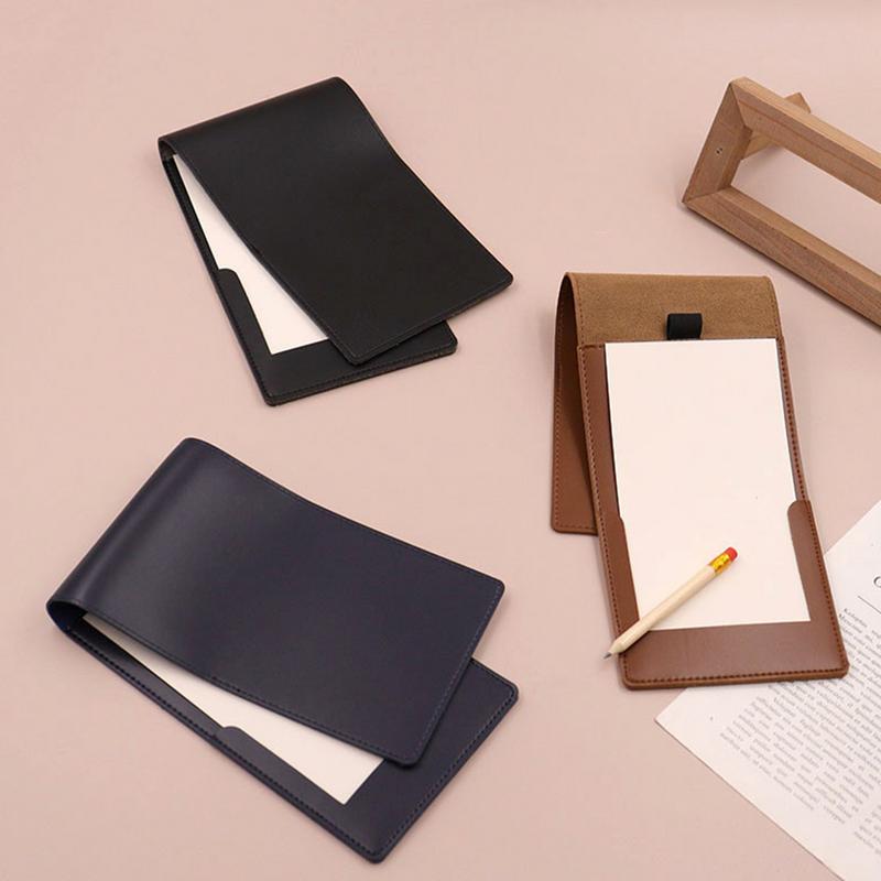 Golf Yardage Book Holder PU Le - Golf Scorecard Holder ulasan dan harga