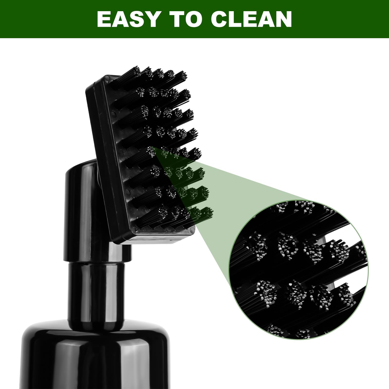 Golf Club Head Cleaning Brush, - Golf Equipment Suppliers ulasan dan harga