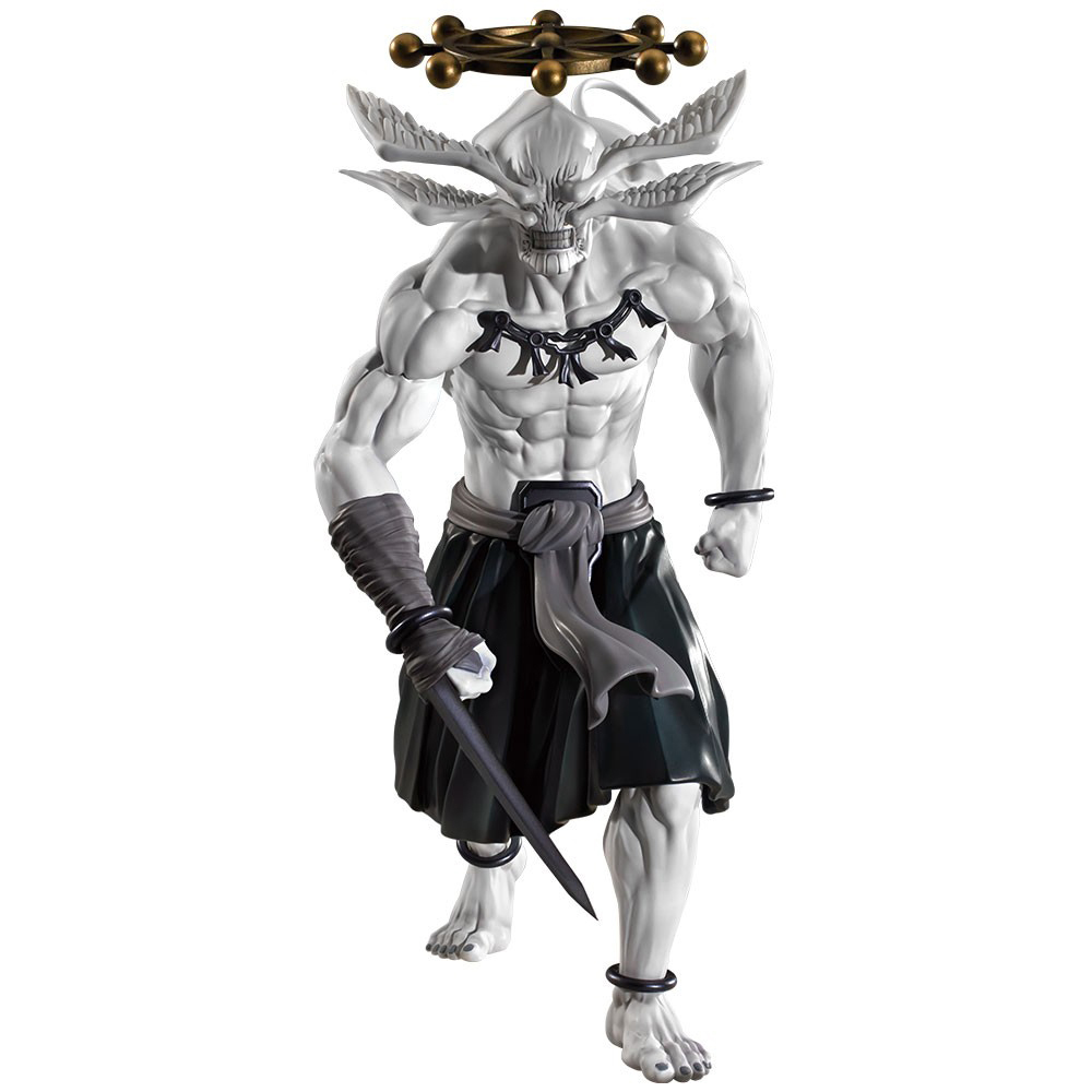 20CM Makora Sukuna Figure Anim - Golf Scorecard Holder ulasan dan harga
